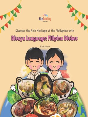 cover image of Bisaya Language